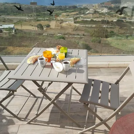 Apartament Angels' Place Aria Nadur