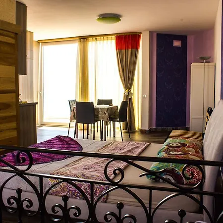 Apartament Angels' Place Aria Nadur