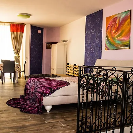 Apartament Angels' Place Aria