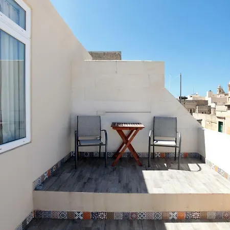 Apartament Angels' Place Aria Nadur