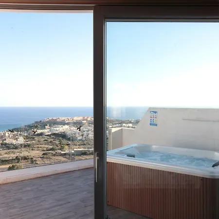 Angels' Place Aria Apartament Nadur
