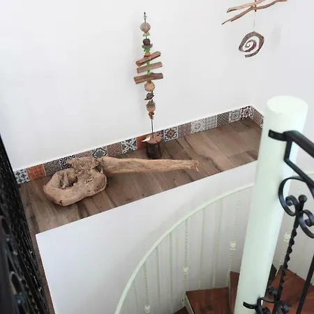 Apartament Angels' Place Aria Nadur