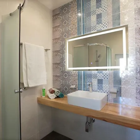 Angels' Place Aria Apartament Nadur