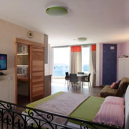 Apartament Angels' Place Aria Nadur