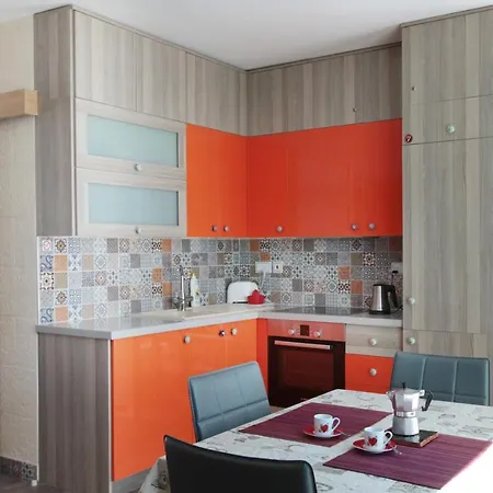 Apartament Angels' Place Aria *