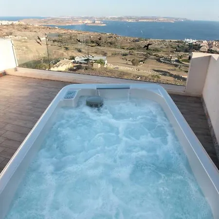 Angels' Place Aria 4* Nadur