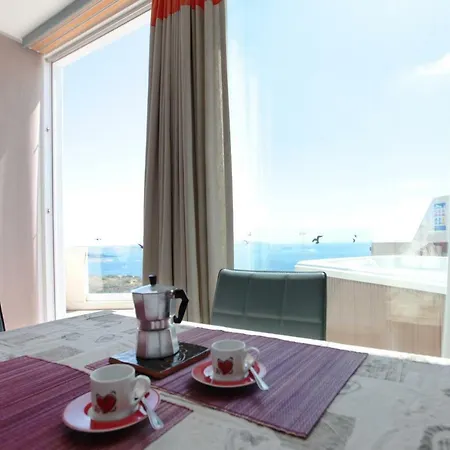 Angels' Place Aria * Nadur