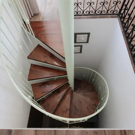 Angels' Place Aria * Nadur